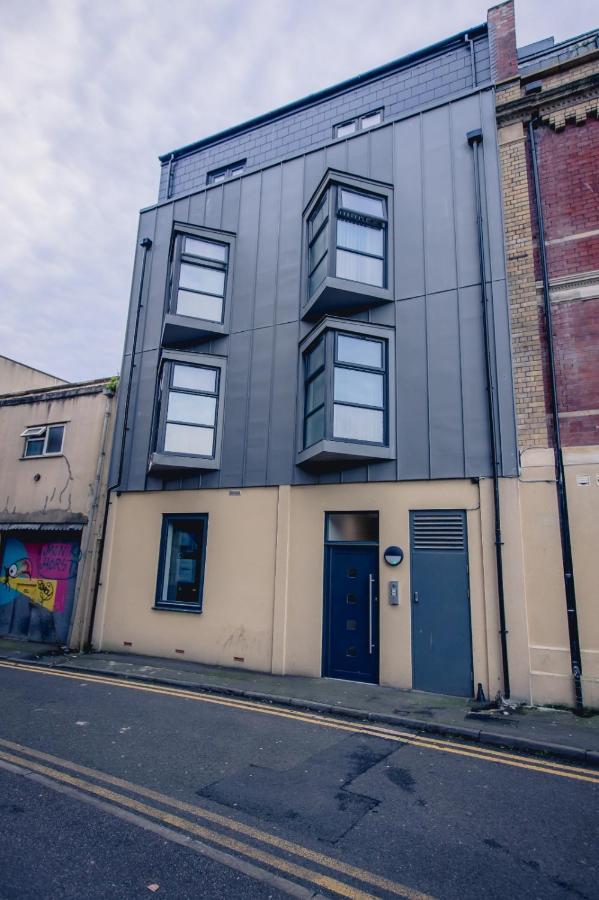 Bedminster Parade Bristol Exterior foto